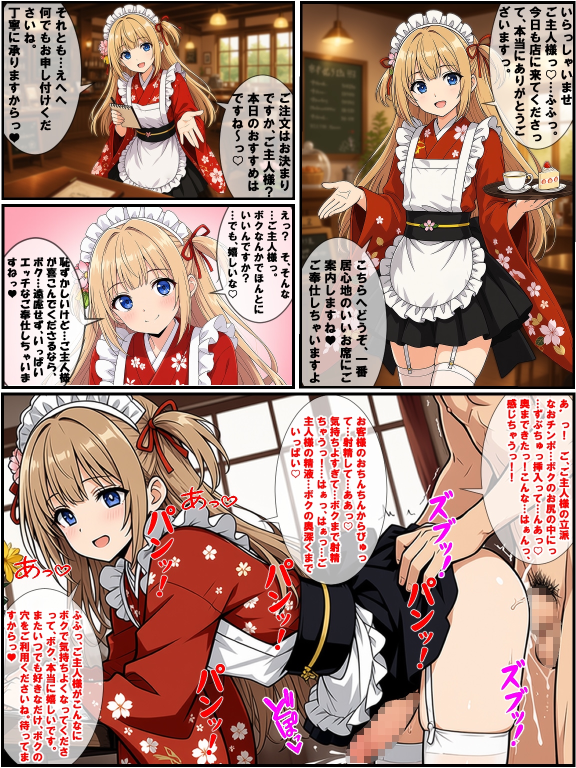 ナオ