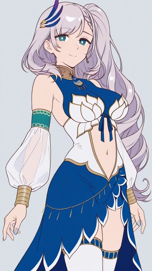 pavolia reine (hololive indonesia)