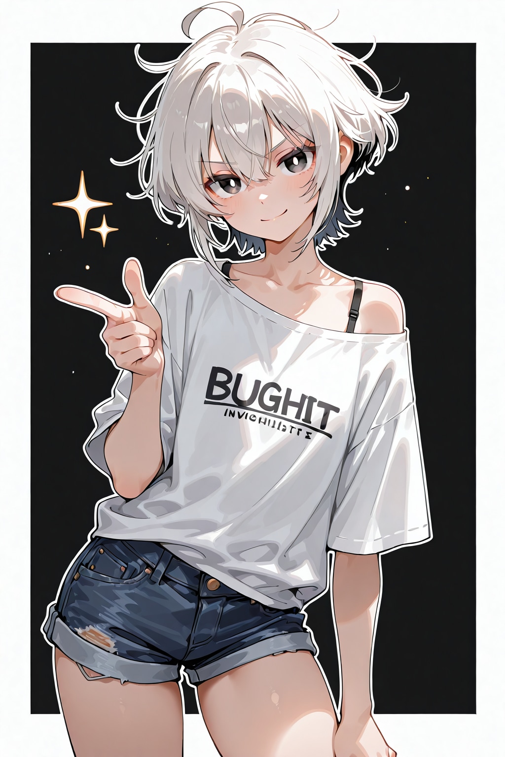 夏服