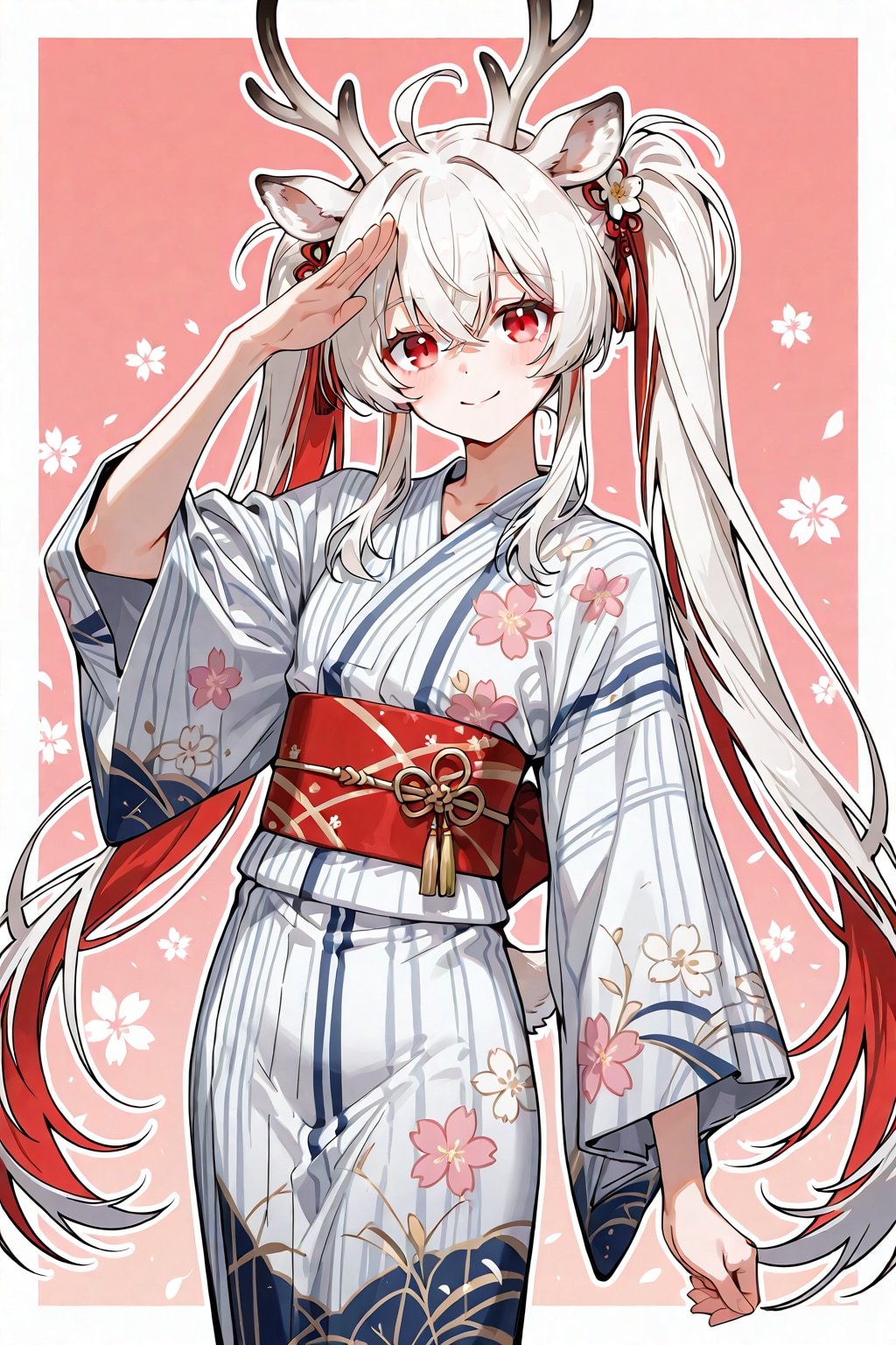 夏服