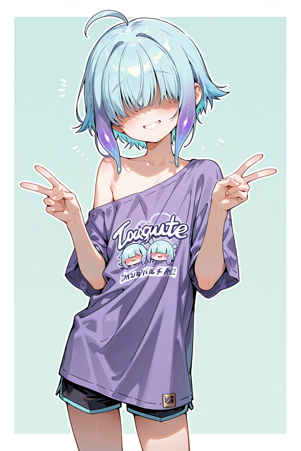 夏服