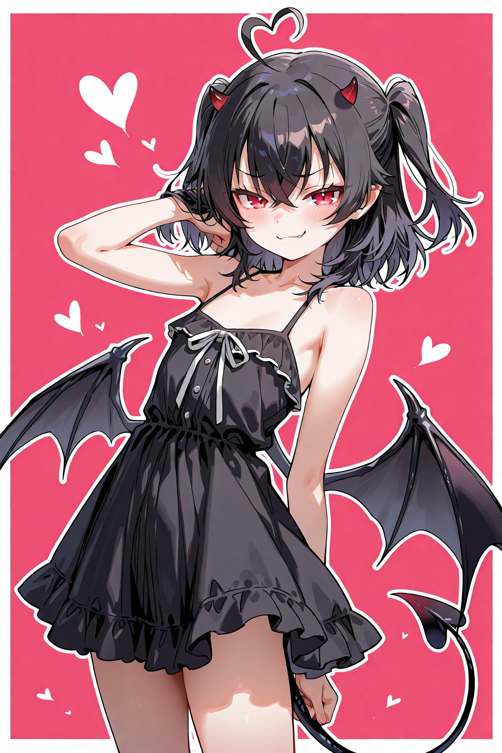 夏服