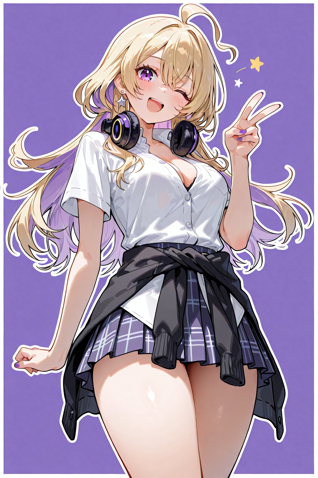 夏服