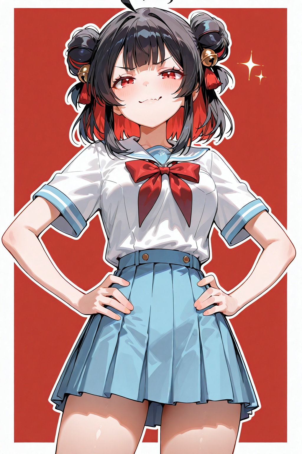 夏服