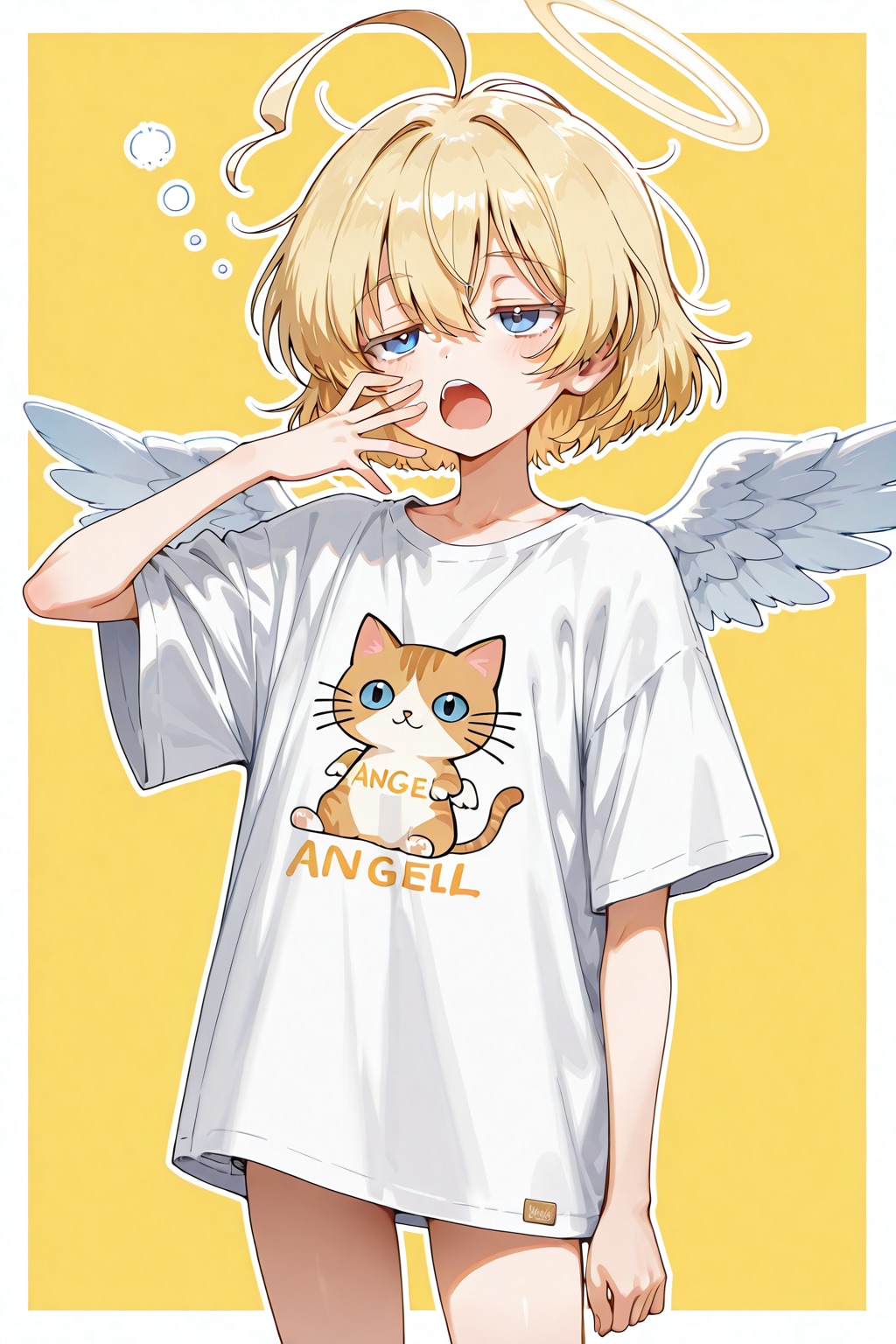 夏服