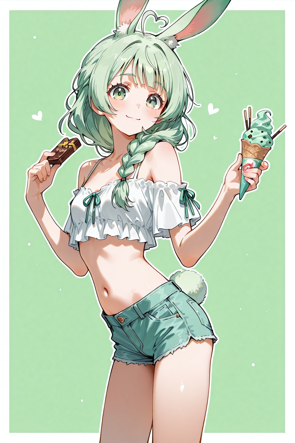 夏服