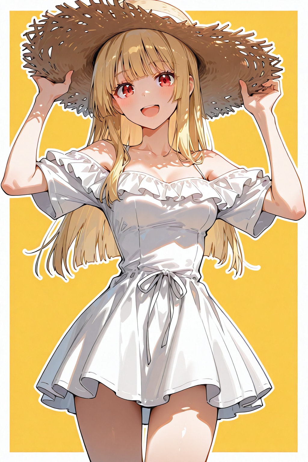 夏服