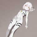 ちちぷいカメレオン〜ミメラを探せ〜 洋風の街並み 2枚目