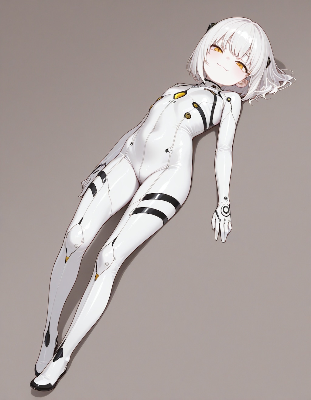ちちぷいカメレオン〜ミメラを探せ〜 洋風の街並み