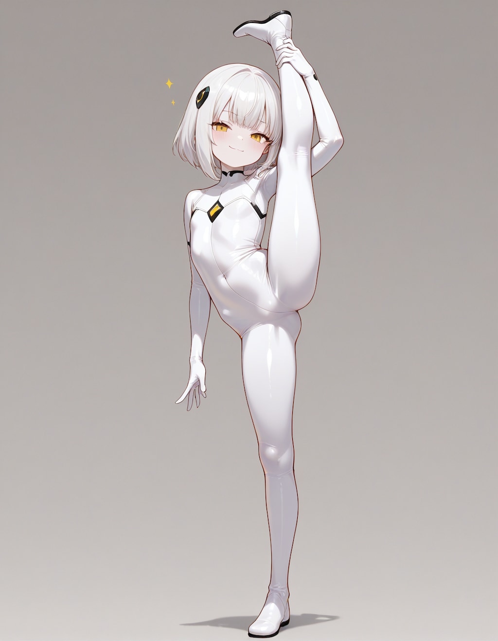 ちちぷいカメレオン〜ミメラを探せ〜 洋風の街並み
