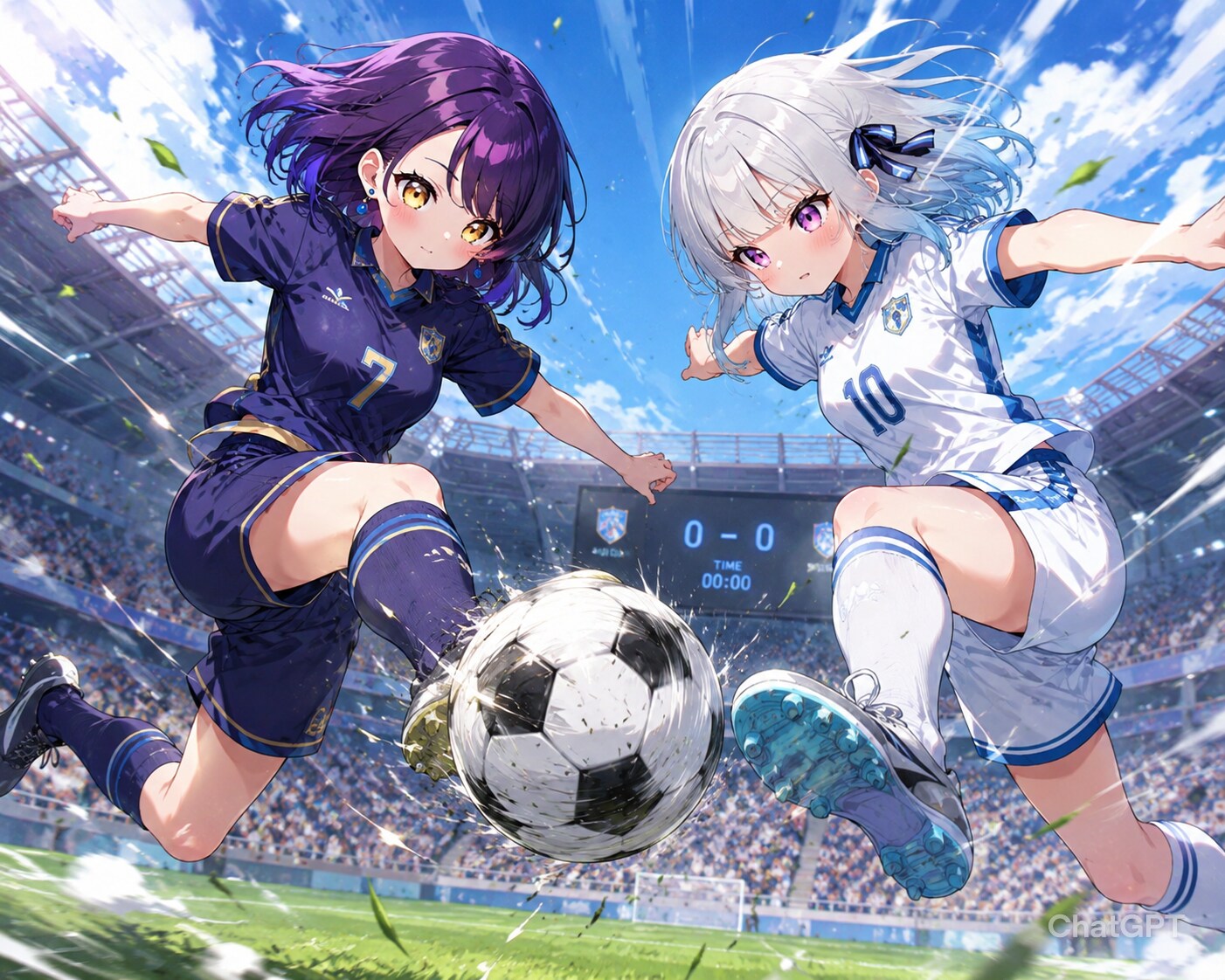 タイマン