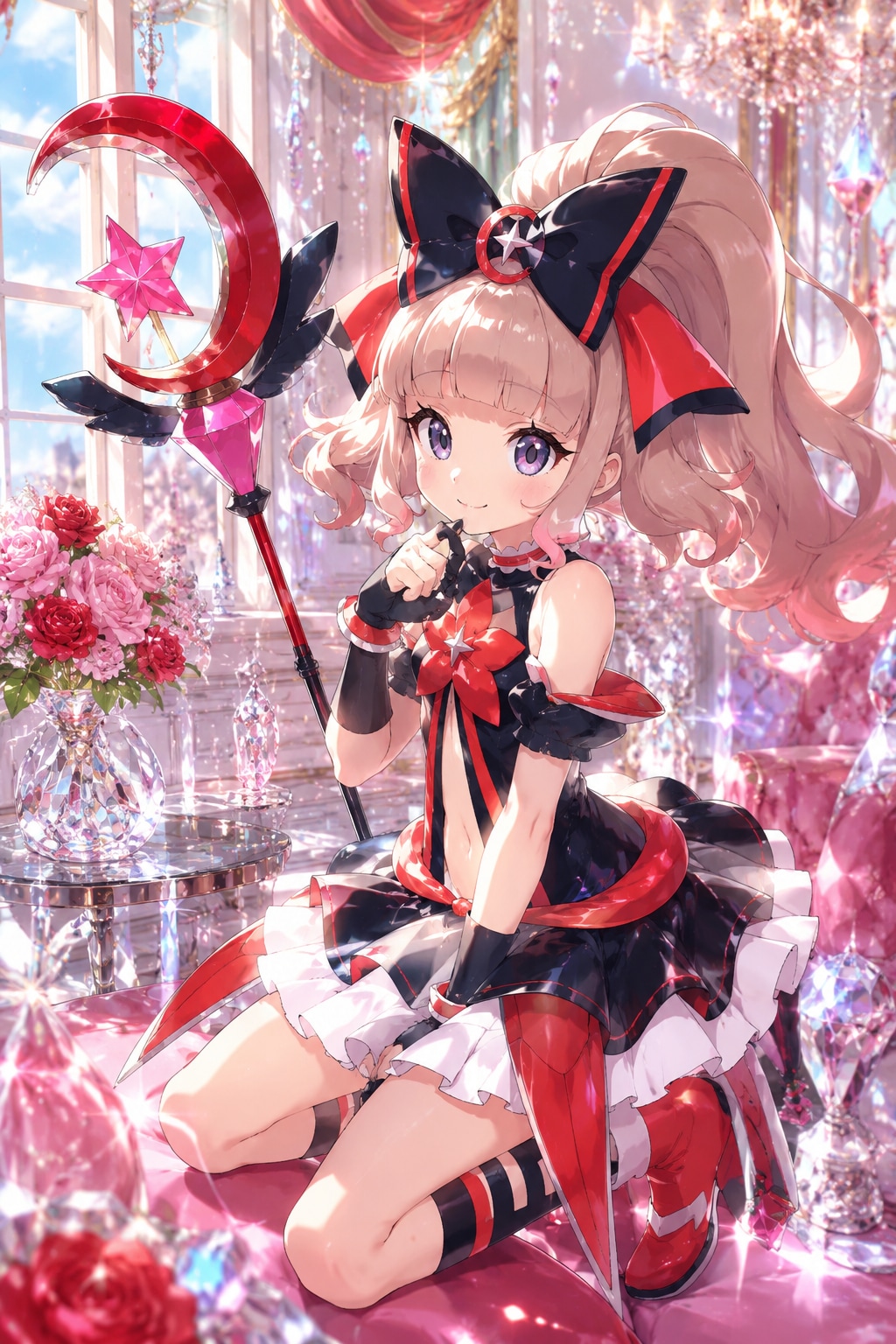 妖怪学園Y　エルゼメキア