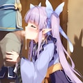 キョウカ　フェラチオ 5枚目