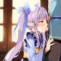 キョウカ　フェラチオ 2枚目