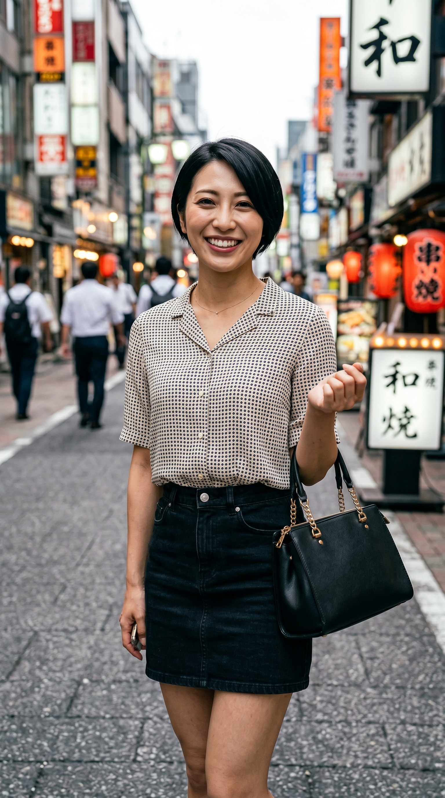 「お金払うのでディープキスさせてください！」ってその辺の女性に声掛けしてみた
