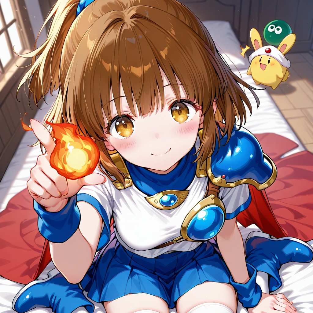 fire | の人気AIイラスト・グラビア