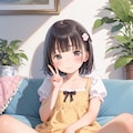 45000いいね達成しました！ありがとうございます！（6枚） 4枚目