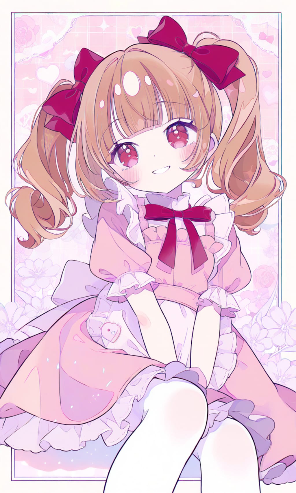 Yume-Kawa style❤愛崎えみる。