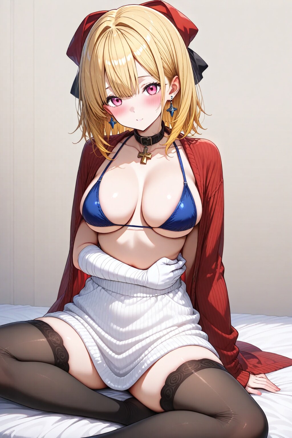 絶好調なの