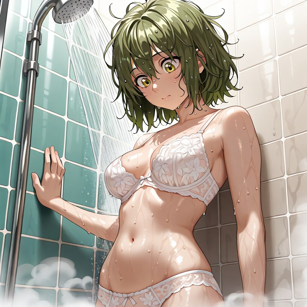 Wet & "MESSY" Girl 2026/3/13【今回はR-15です】