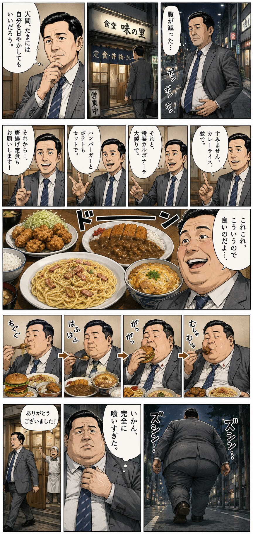 これこれ、こういうので良いのだよ | の人気AIイラスト・グラビア