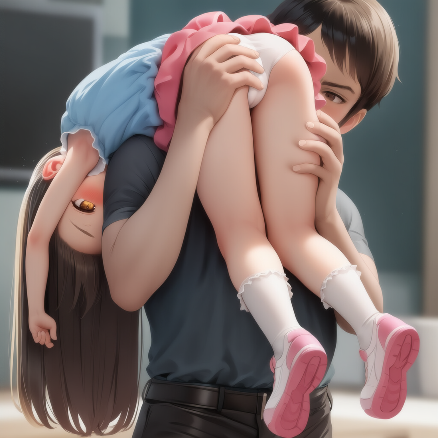 急病人