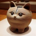 古代猫耳文化展2025 3枚目