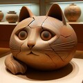古代猫耳文化展2025 5枚目