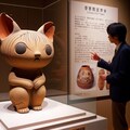 古代猫耳文化展2025 10枚目