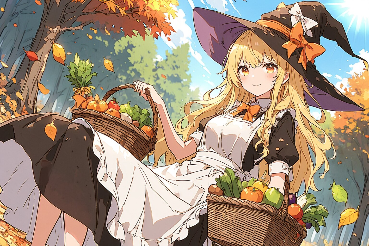 今年は豊作だぜ！ | の人気AIイラスト・グラビア