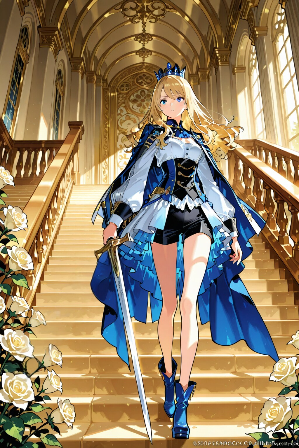 ロイヤルプリンス