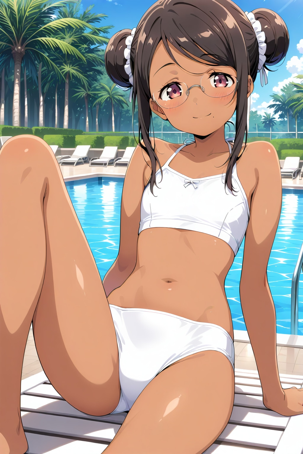みっちゃんのゴールデンウィーク