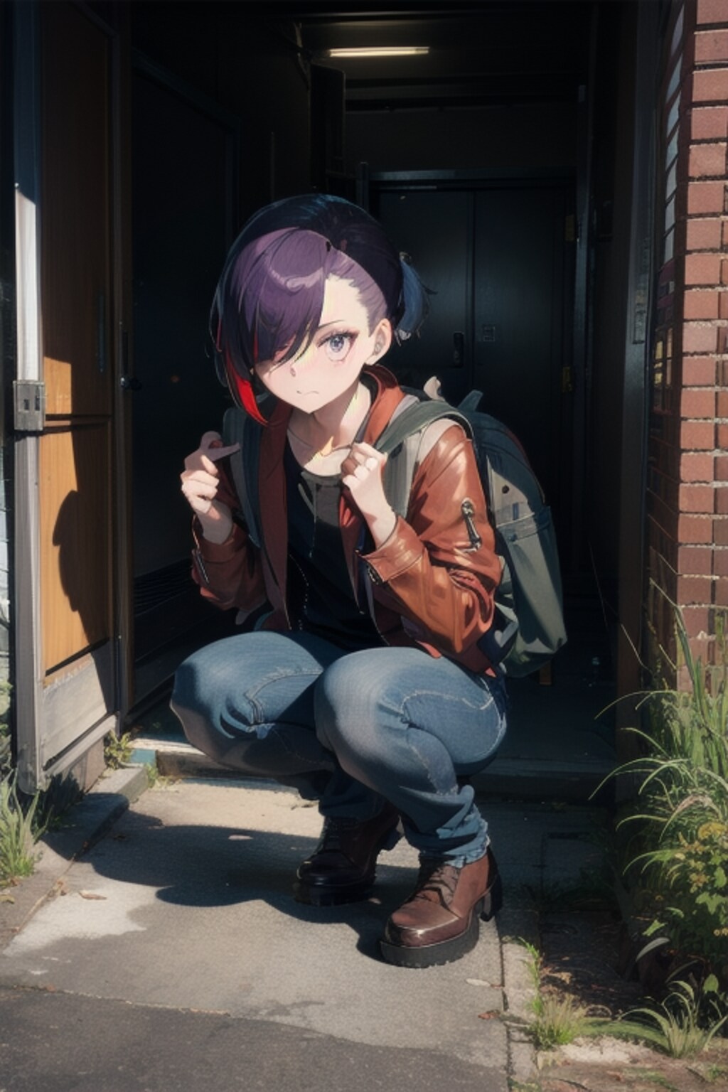 よし、建物の地図はダウンロードできた！