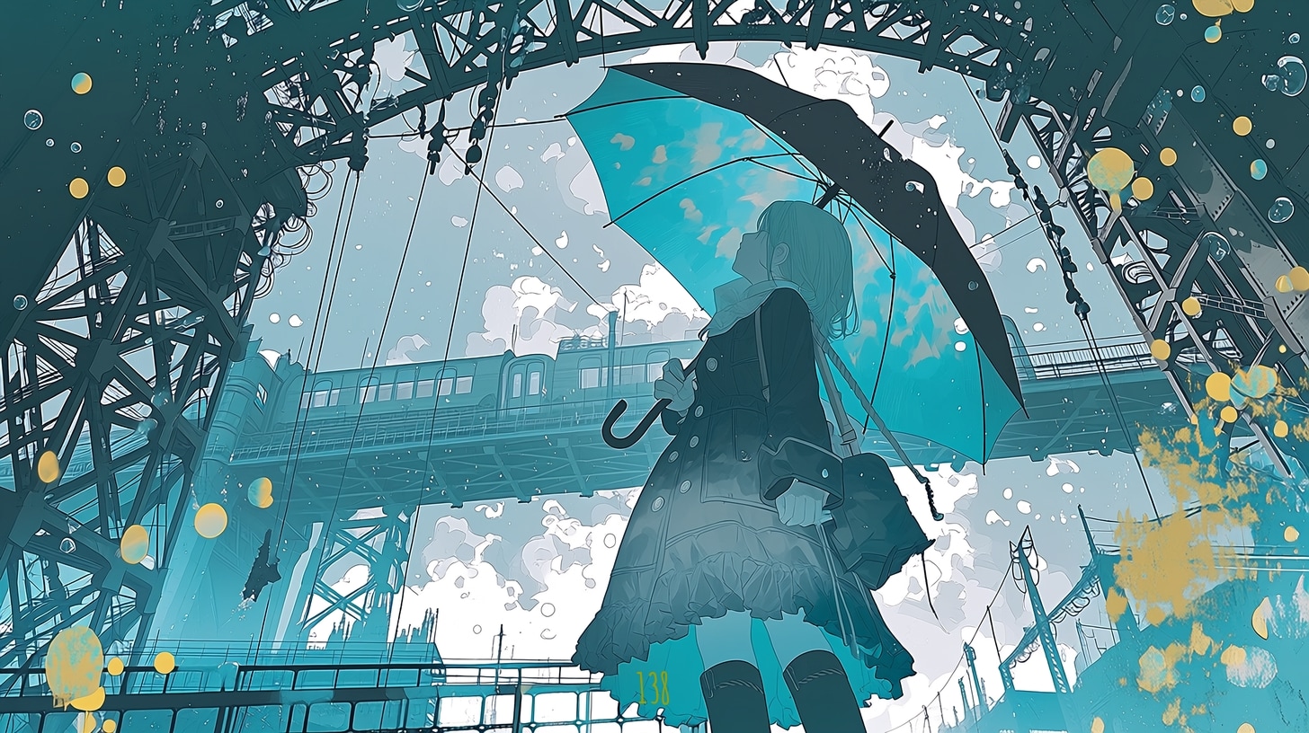 あめつちのうた347 | の人気AIイラスト・グラビア