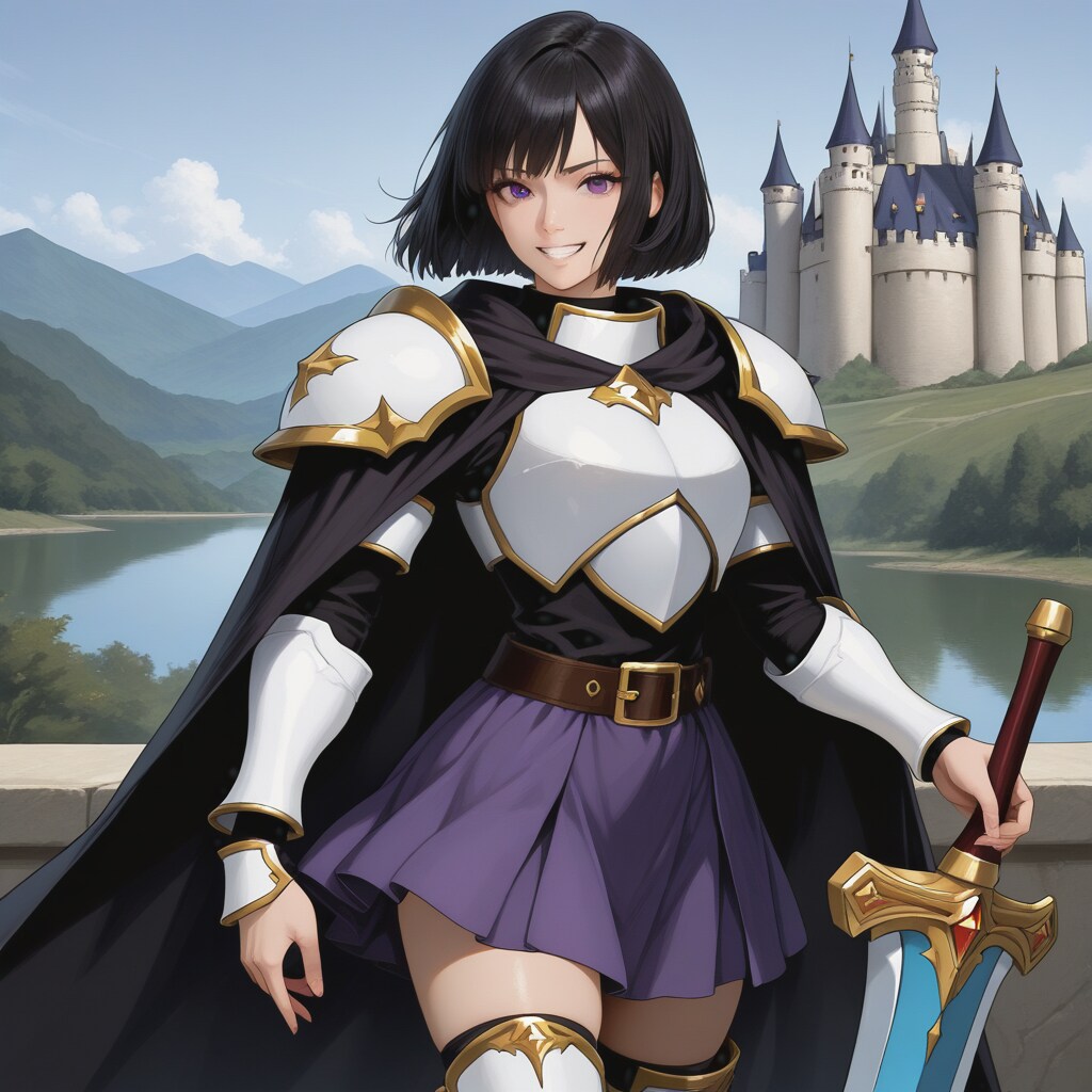 FE風イラストその３０