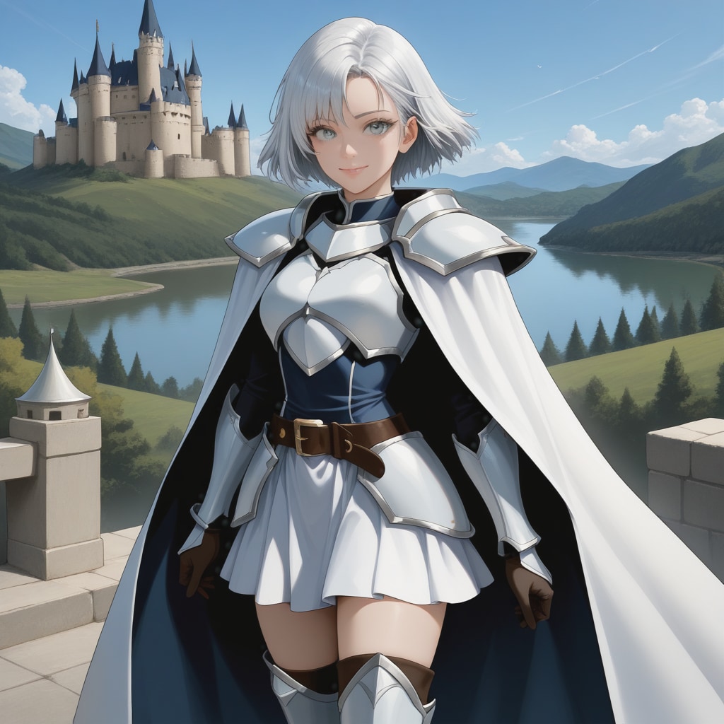 FE風イラストその３０