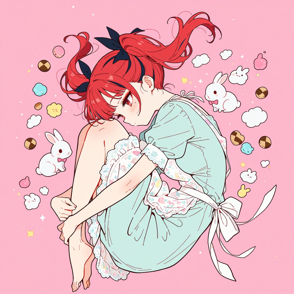 シュガー・ドリーム　POM062