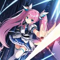 おんな騎士さん 3枚目