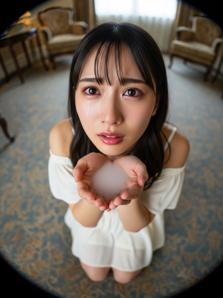 全部飲みますって言ったやんな