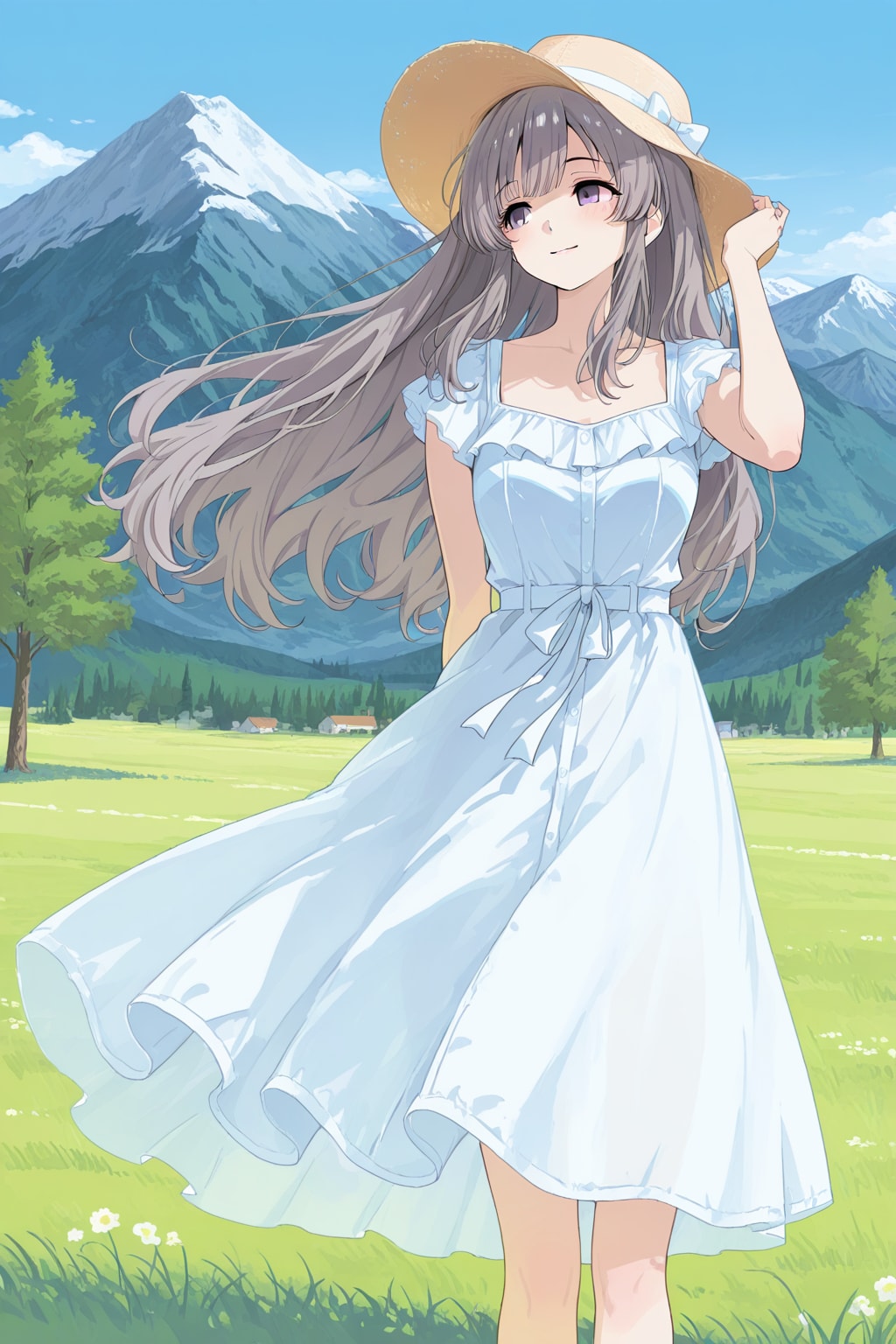幽谷霧子４