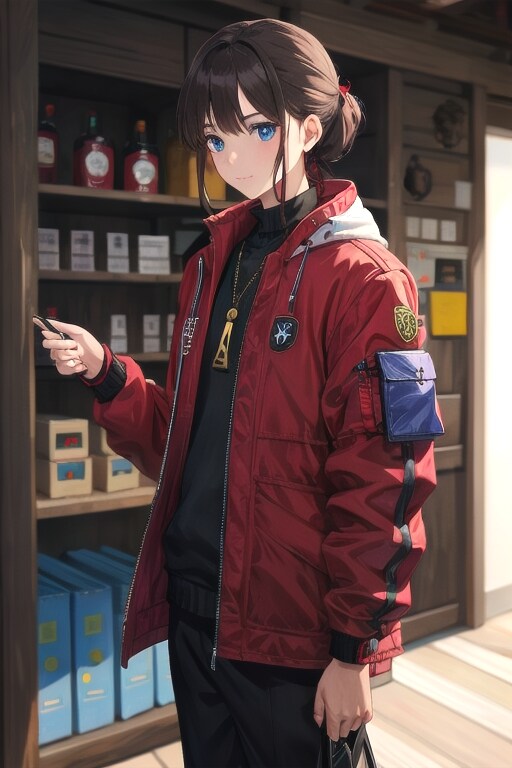 ゲームの達人
