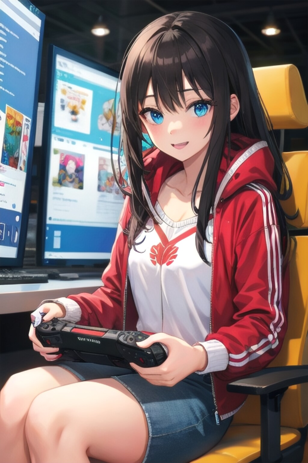 ゲームの達人