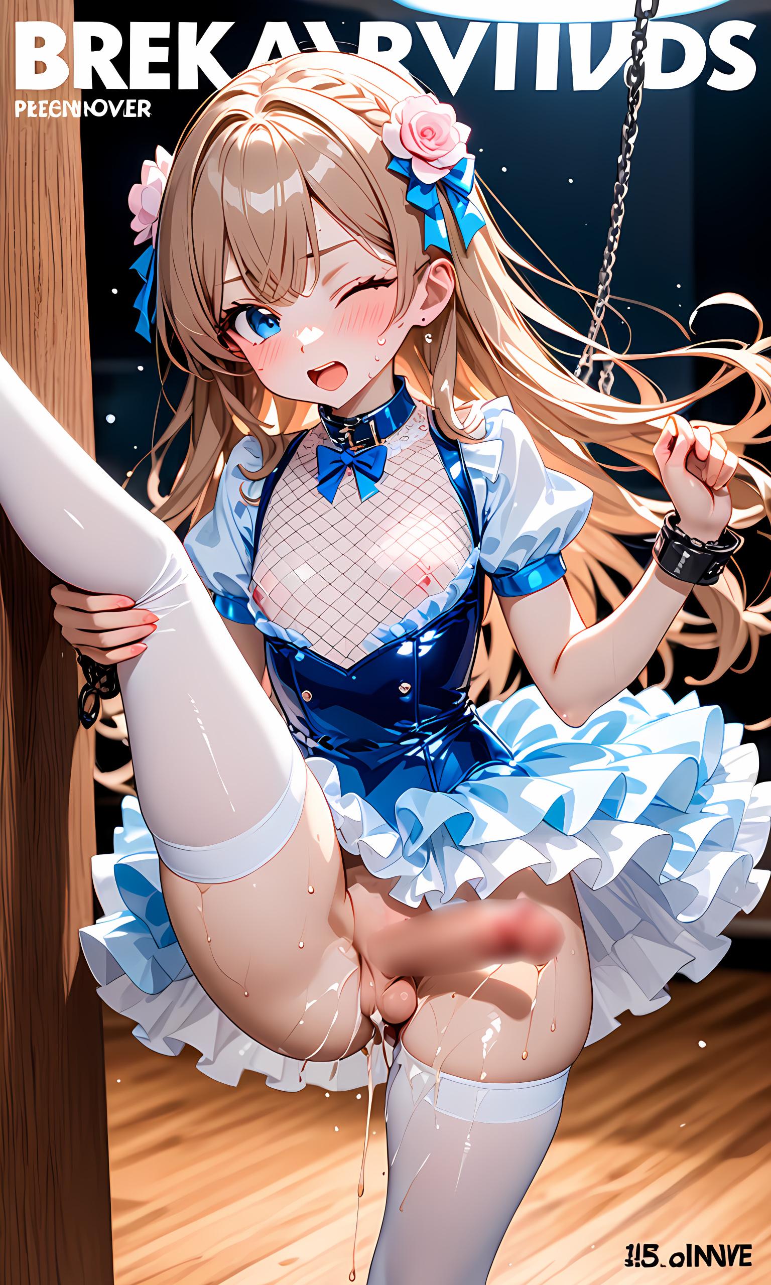 おにんにんバレエ
