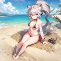 アスカ 5枚目