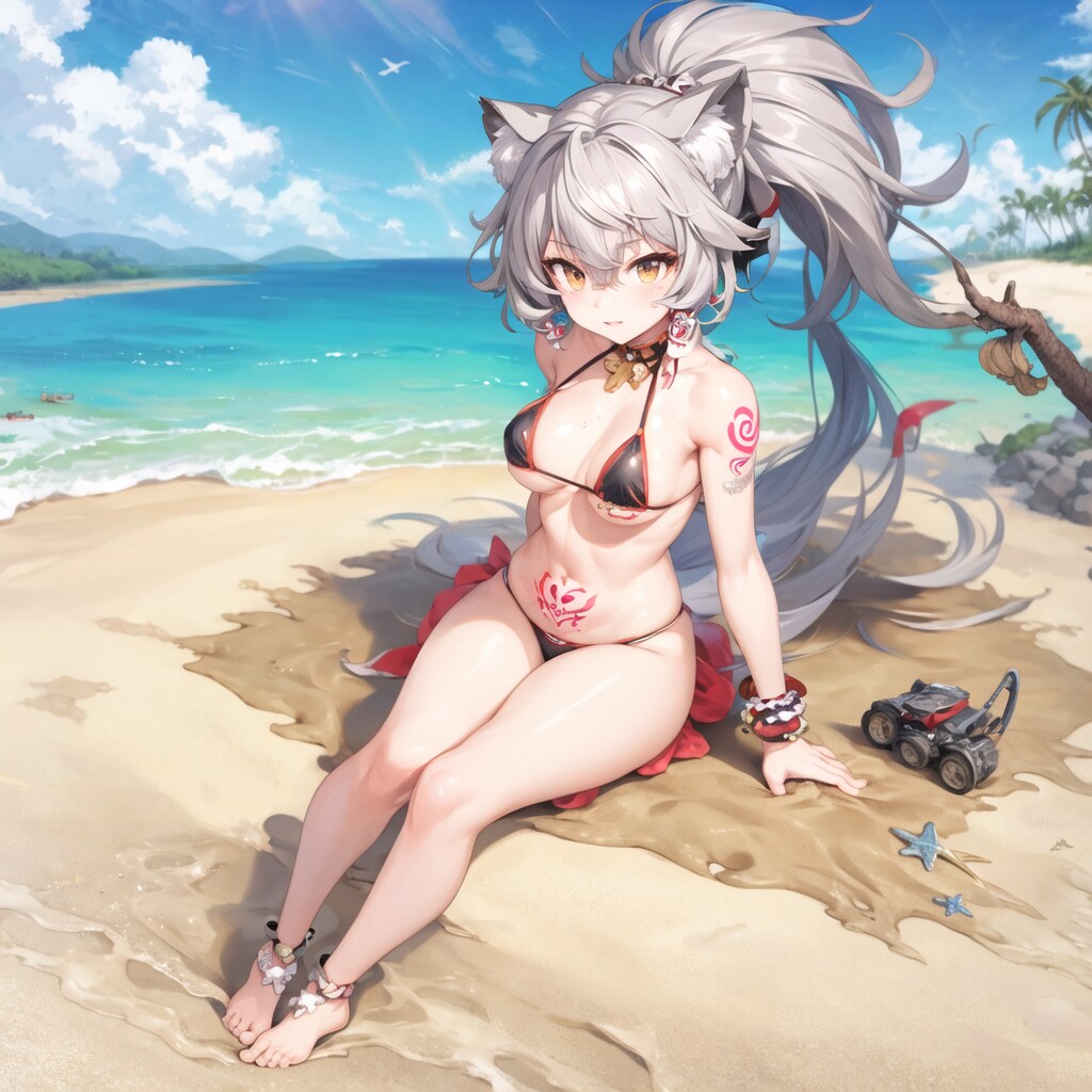 アスカ