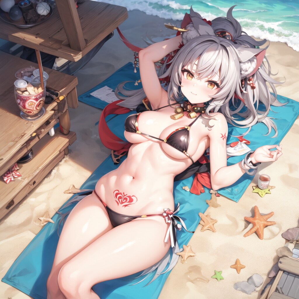 アスカ