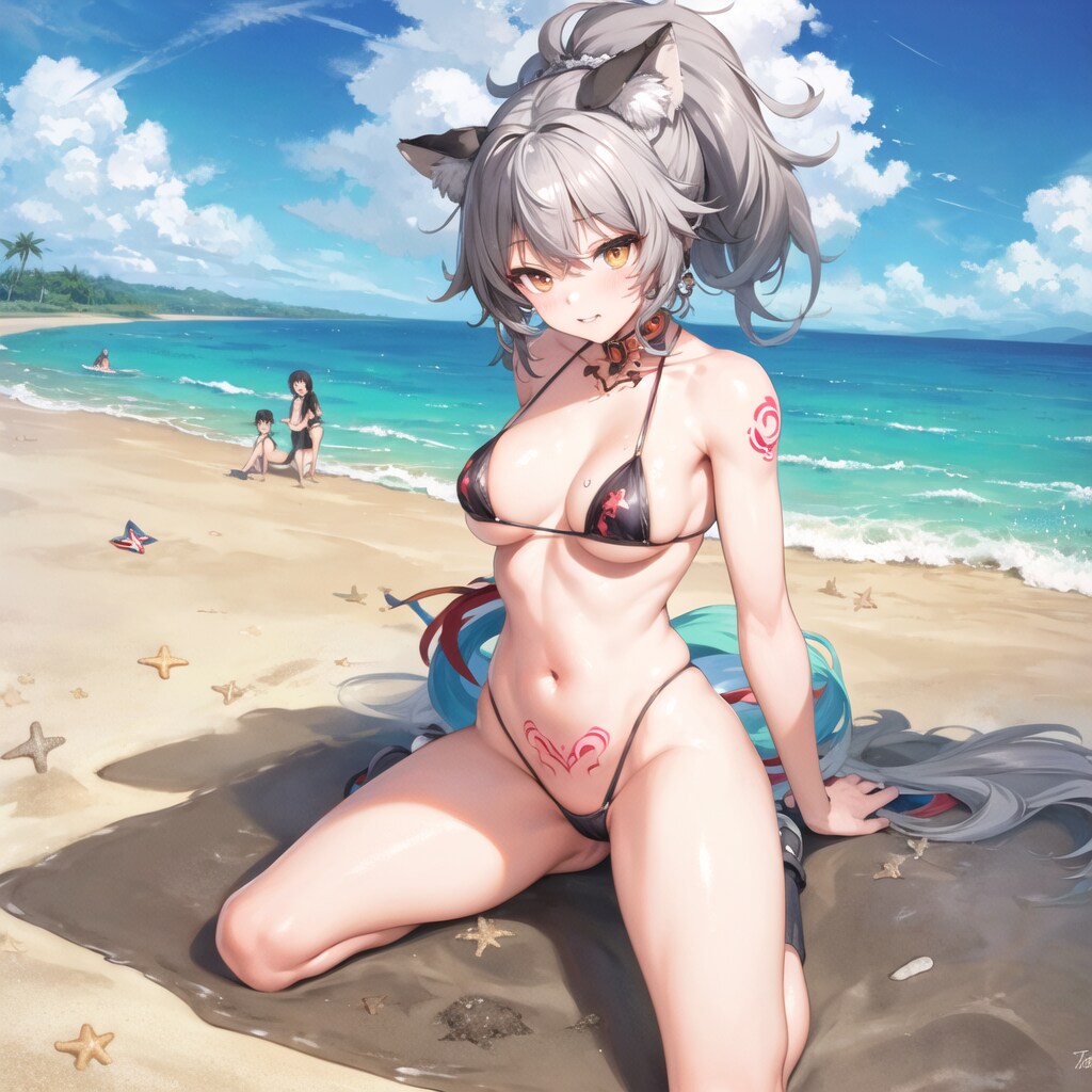 アスカ
