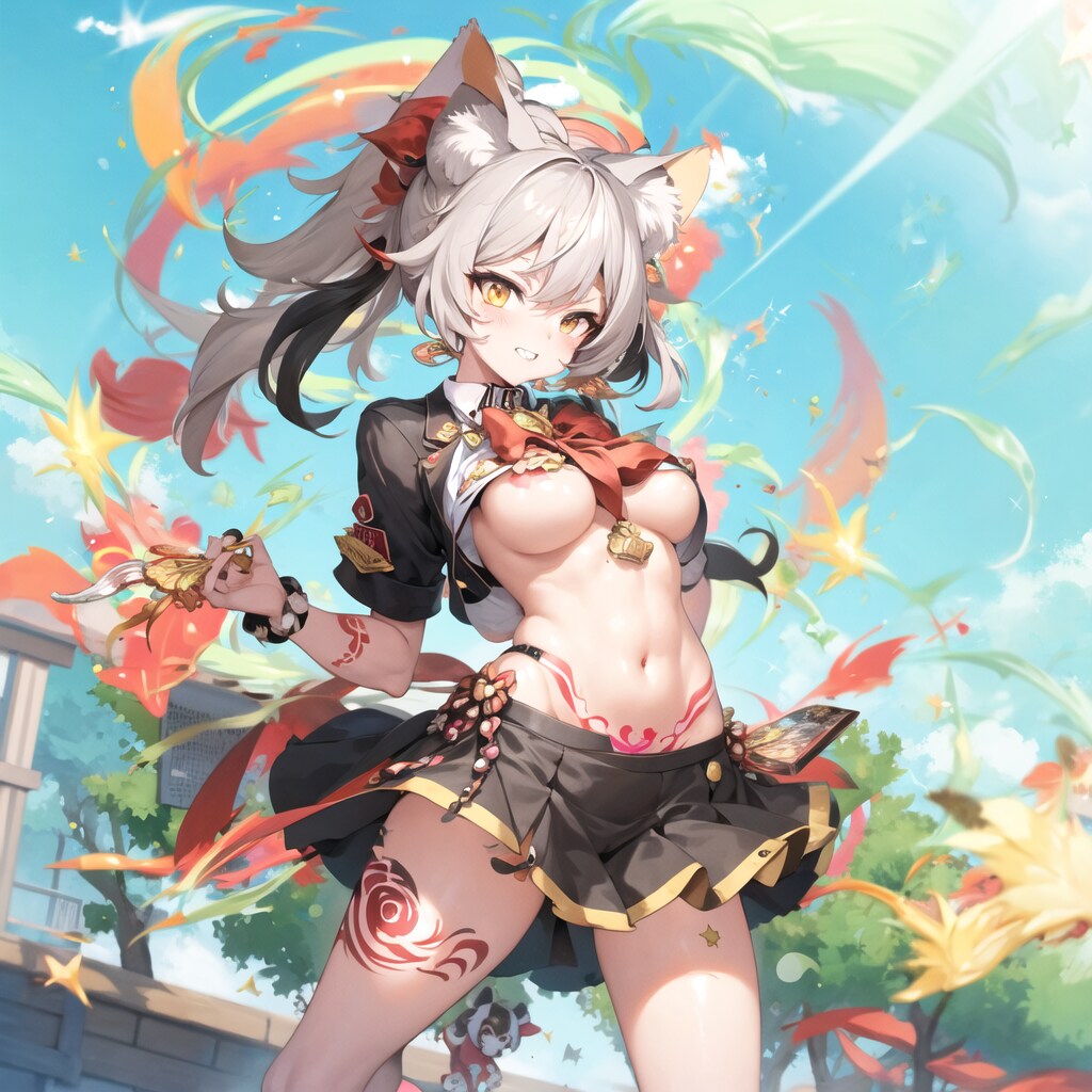 アスカ
