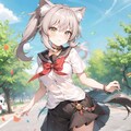 アスカ 9枚目
