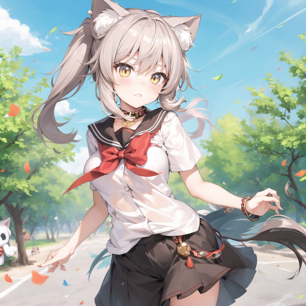 アスカ